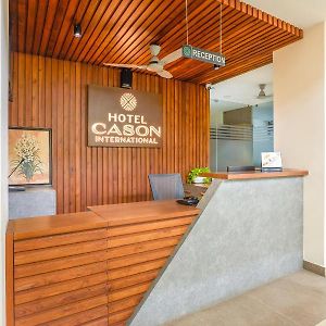 Hotel Cason International